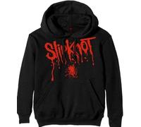 Slipknot Sudadera Splatter Unisex Black S
