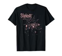 Slipknot TESF lideran la música Metal Camiseta