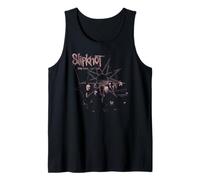 Slipknot TESF lideran la música Metal Camiseta sin Mangas