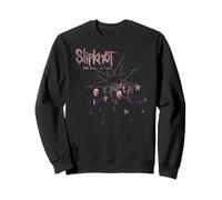 Slipknot TESF lideran la música Metal Sudadera