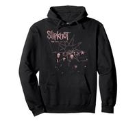 Slipknot TESF lideran la música Metal Sudadera con Capucha