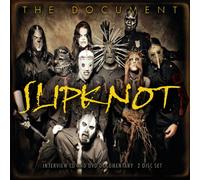 Slipknot - The Document [DVD & CD]