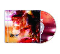 Slipknot 'The End, So Far' CD - NUEVO SELLADO