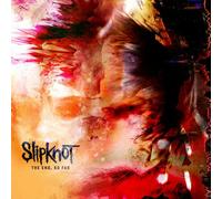 Slipknot - Slipknot - The End, So Far (2 LP Transparente) [Vinilo]