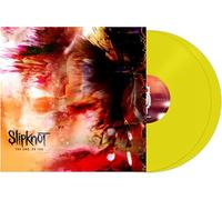 Slipknot The End, So Far (Vinyl) (Importación USA)