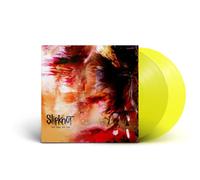 Slipknot – The End, So Far – Vinilo coloreado – Edición limitada (Importación USA)