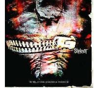 Slipknot Vol. 3 - Los Versos Subliminales CD ROADRUNNER PRODUCTIONS
