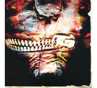 SLIPKNOT - Vol.3:[the Subliminal Verses]