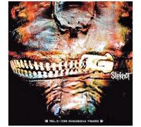 Slipknot - Vol. 3: The Subliminal Verses by Slipknot (2004) Audio CD