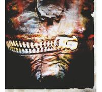 Slipknot Vol. 3: The Subliminal Verses (CD) Album (Importación USA)