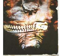 Slipknot Vol. 3: The Subliminal Verses (CD) Limited Album (Importación USA)