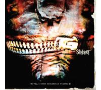 Slipknot Vol 3: The Subliminal Verses (CD) Limited Album (Importación USA)