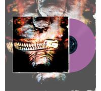 Slipknot - Vol. 3 The Subliminal Verses (Violet Vinyl) (180g) (2 LP)