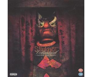 Slipknot - Voliminal: Inside the Nine [DVD]
