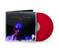 Slipknot - We Are Not Your Kind (2026) 2 LP Vinilo Rojo, Preventa