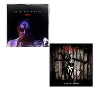 Slipknot - We Are Not Your Kind - 5: The Gray Chapter - Paquete de álbumes Slipknot