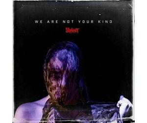 Slipknot - We Are Not Your Kind (Blue Vinyl) (2 LP)