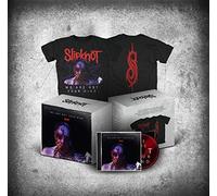 Slipknot - We Are Not Your Kind (CD + T-Shirt - Extra Large)