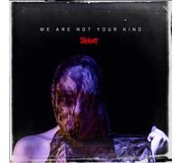 Slipknot - We Are Not Your Kind (LP)
