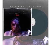Slipknot - Slipknot - We Are Not Your Kind (2 LP Azul) [Vinilo]