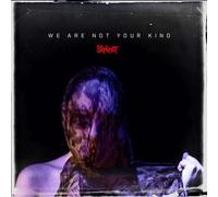 Slipknot We Son No Su Tipo Nuevo CD