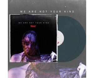 Slipknot We Son No Su Tipo (Vinilo Azul Limitada EDT Vinilo LP Nuevo