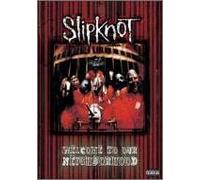 Slipknot - Welcome to Our Neighborhood [Alemania] [DVD]