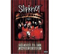 Slipknot - Welcome to Our Neighborhood [USA] [DVD]