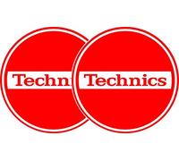 Slipmat Technics Break (2 unidades)