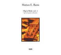 Slip'n'Slide vol. 1: Lap steel guitar collection