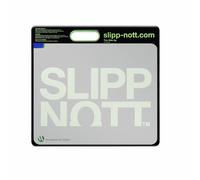 Slipp-Nott Traction Set for Ultimate Grip on The Court (Replacement Mat Included) (Small Base with 60 Sheets Replacement Mat)