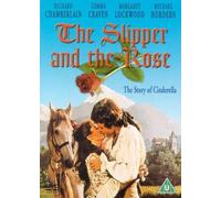 Slipper And Rose: Story Of Cinderella [Edizione: Regno Unito] [Reino Unido] [DVD]
