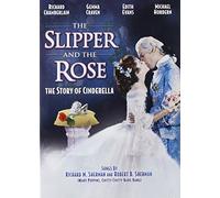 Slipper And The Rose [Edizione: Stati Uniti] [Italia] [DVD]