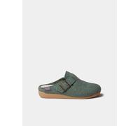 TONI PONS MIMA-FP - Slipper de mujer tipo zueco con hebilla