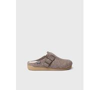 TONI PONS MIMA-FP - Slipper de mujer tipo zueco con hebilla