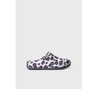 Slipper para mujer tipo zueco en fieltro | MAUI-NM 37 LEO