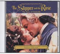 Slipper & the Rose - Original Soundtrack