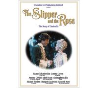 Slipper & The Rose [USA] [DVD]