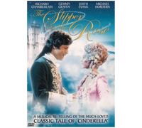 Slipper & The Rose [USA] [DVD]