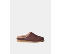 TONI PONS NOTI-BD - Slippers abiertas para hombre en tejido