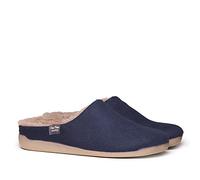 Slippers abiertas para hombre en tejido - NOTI-BD - MARI - 44