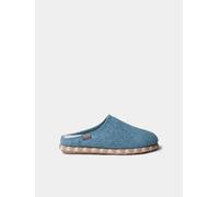 TONI PONS Slippers abiertas para mujer en fieltro - DELI-FP - TURQUESA - 39