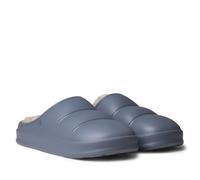 Slippers de Goma con Forro Suave para Mujer - MONTBLANC - Blau - 41