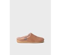 Slippers para hombre en tejido | NOTI-BD 39 CAMEL