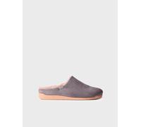 Slippers para hombre en tejido | NOTI-BD 45 GRIS