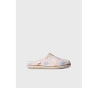 Slippers para mujer en fieltro | DELI-CP 37 CRUDO