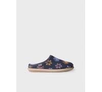 TONI PONS Zapatilla abierta de fieltro con suela de yute para mujer - DELI-CP - MARI - 38