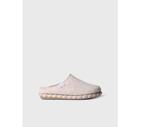 Slippers para mujer en fieltro | DELI-FP 37 CRUDO