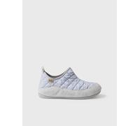 Slippers para mujer en fieltro y tejido acolchado | MARE-UM 36 HIELO