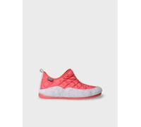Slippers para mujer en fieltro y tejido acolchado | MARE-UM 37 CORAL